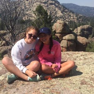 Meet your Posher, Samantha